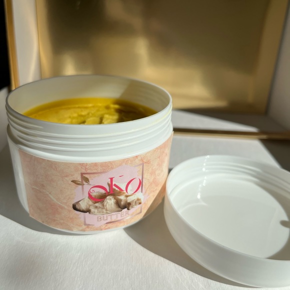 OKO Butter (natural Shea butter) - Picture 2 of 4